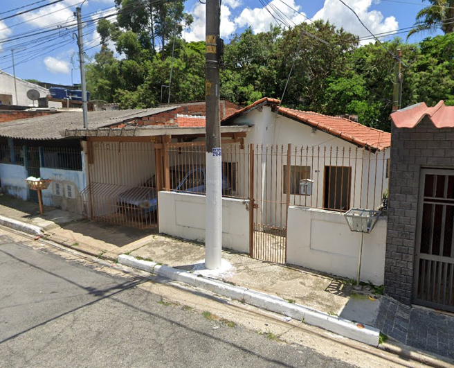 Casa em São Paulo - SP